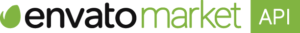 Web Hosting Envato Market API